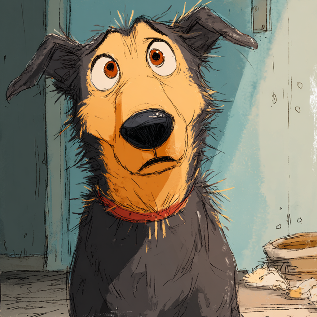 How to Handle Separation Anxiety With Your Dog